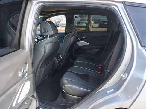 Used 2021 Acura RDX A-Spec FWD image 14