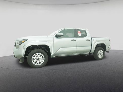 New 2026 Toyota Tacoma SR5 AWD/4WD image 18