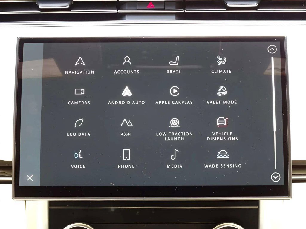 Used 2023 Land Rover Range Rover SE AWD/4WD image 19