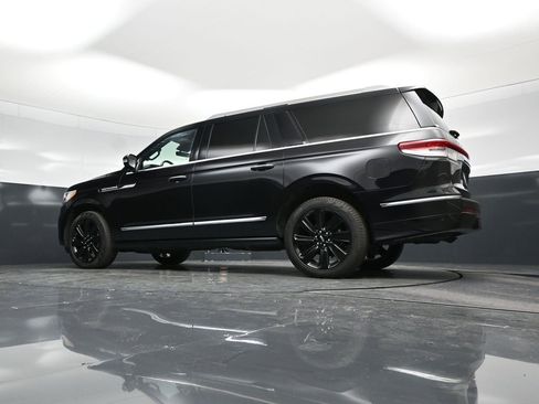 Used 2024 Lincoln Navigator L Reserve w/ Equipment Group 201A image 68