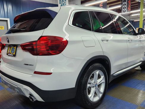 Used 2019 BMW X3 xDrive30i w/ Driving Assistance Package image 3