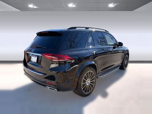 Used 2021 Mercedes-Benz GLE 350 image 9