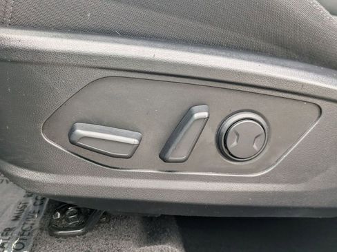 Certified 2025 Hyundai Tucson SEL image 15