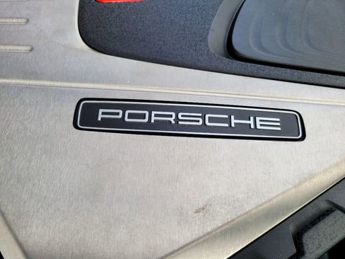 Used 2017 Porsche Panamera Turbo image 65