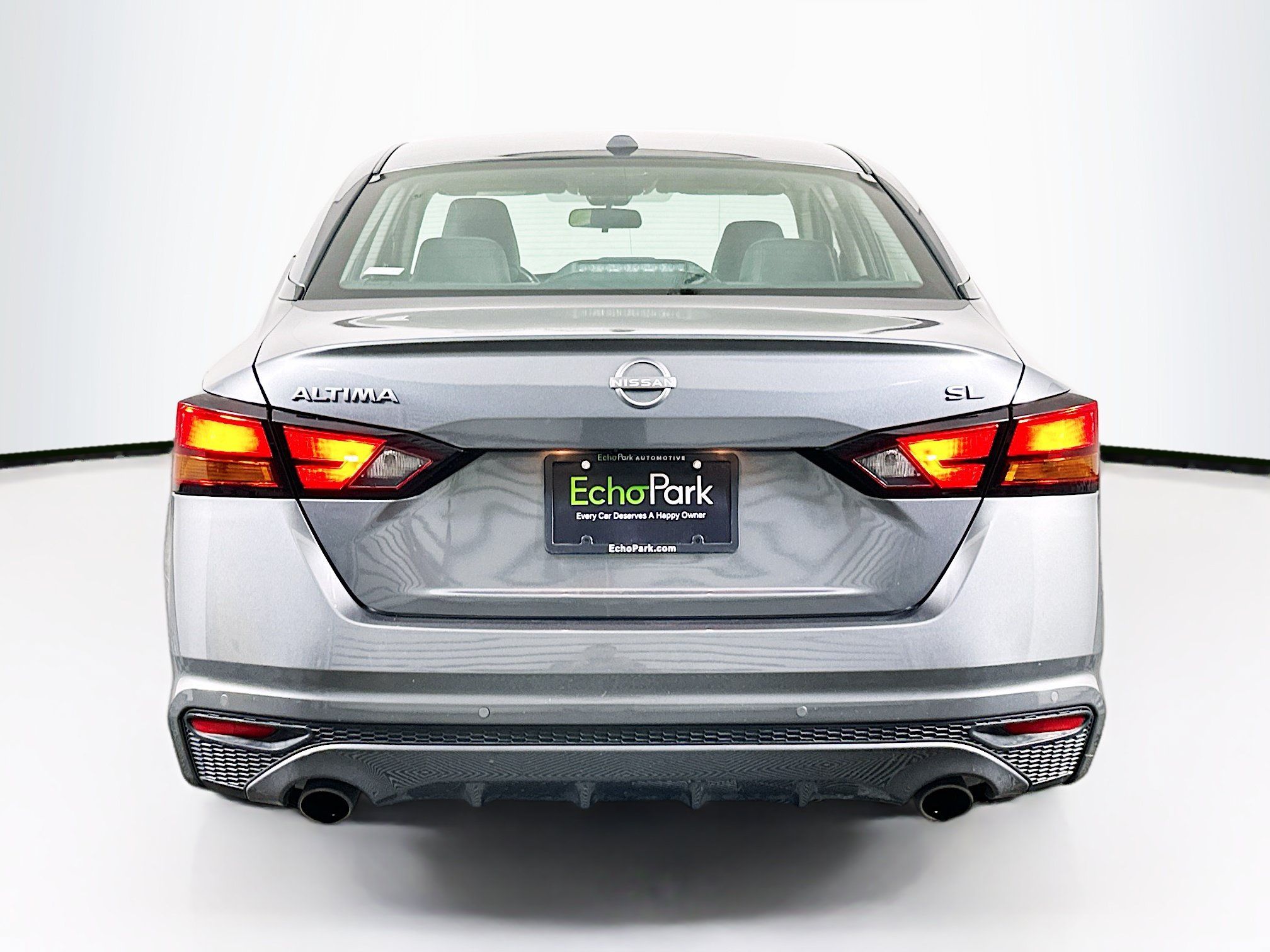 Used 2023 Nissan Altima 2.5 SL FWD image 7