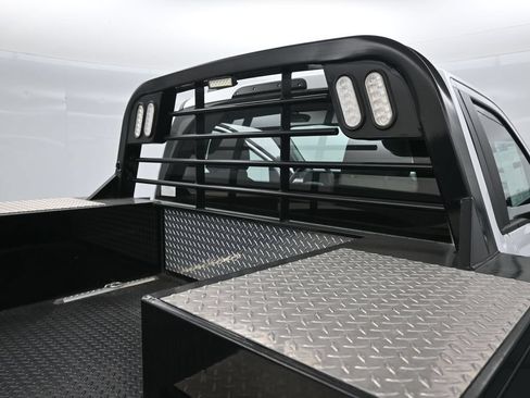 New 2024 Ford F350 XL AWD/4WD image 12