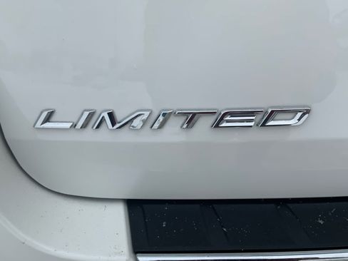 Used 2022 Ford Explorer Limited w/ Limited Technology Package image 25