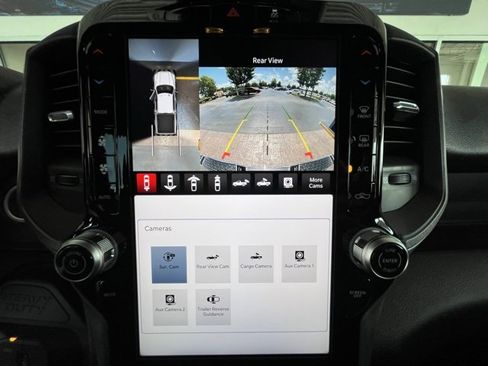 New 2025 RAM 2500 Tradesman image 17