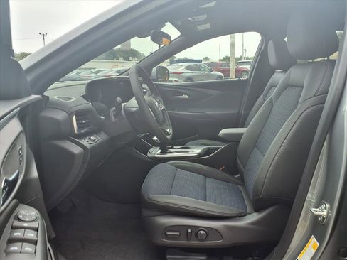 New 2026 Buick Envista Preferred w/ Convenience I Package image 13