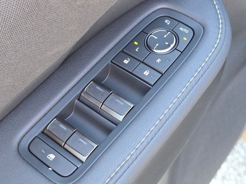 New 2026 Lexus TX 350 AWD image 33