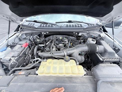 Used 2019 Ford F150 XLT w/ Equipment Group 302A Luxury AWD/4WD image 18