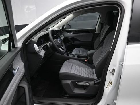 New 2026 Volkswagen Tiguan S AWD/4WD image 9