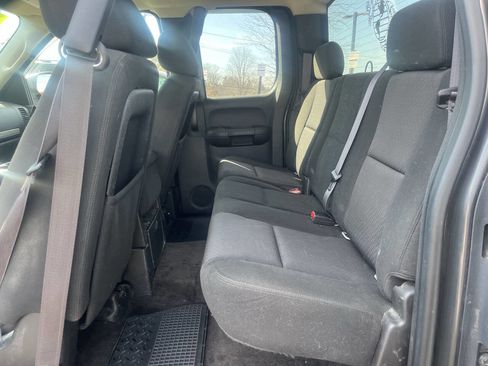 Used 2011 GMC Sierra 1500 SLE w/ Power Tech Package image 19