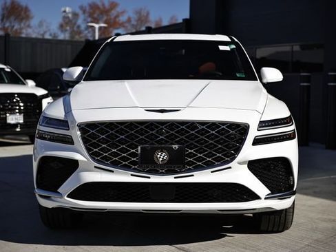 New 2026 Genesis GV80 3.5T image 13