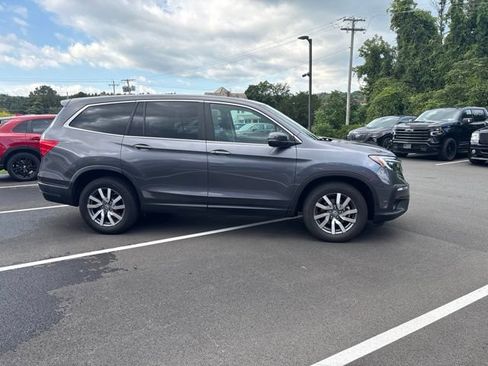 Used 2020 Honda Pilot EX-L image 5