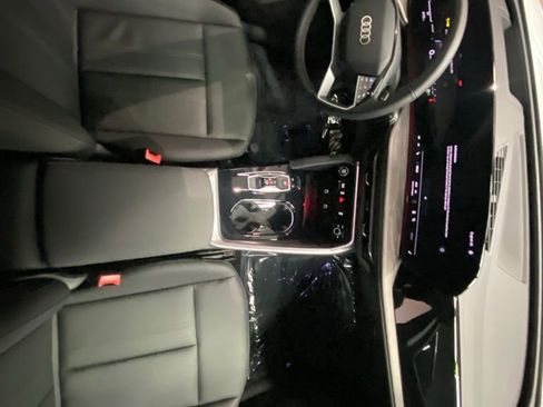 New 2025 Audi Q5 Premium Plus image 10