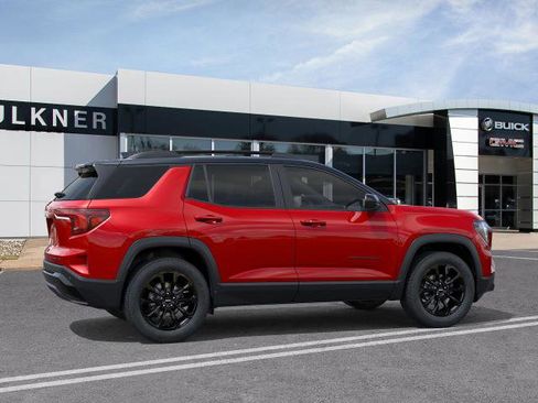 New 2026 GMC Terrain Elevation image 5