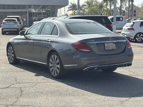 Used 2018 Mercedes-Benz E 300 w/ Premium 3 Package (Q03) image 5