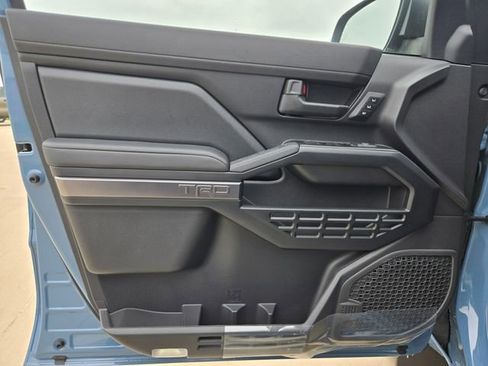 New 2026 Toyota 4Runner TRD Sport Premium AWD/4WD image 16