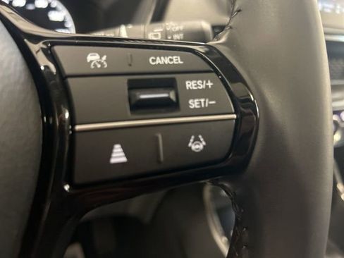 Certified 2024 Honda CR-V EX-L image 28