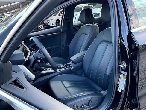 Used 2024 Audi A3 2.0T Premium FWD image 36