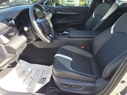 Certified 2025 Toyota Camry SE w/ Multimedia Upgrade Package image 24