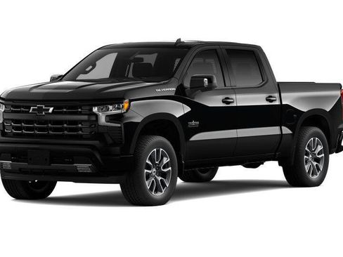 New 2026 Chevrolet Silverado 1500 RST w/ Safety Package image 25