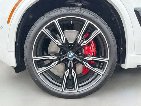 New 2026 BMW X5 M60i AWD/4WD image 43