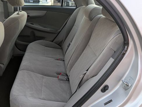 Used 2009 Toyota Corolla S image 10