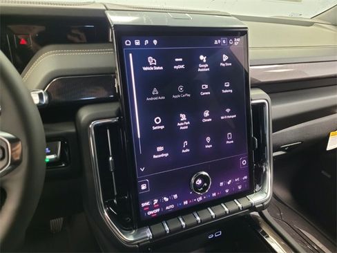 New 2026 GMC Yukon Elevation w/ Elevation Premium Package image 20