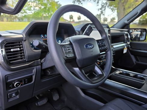 New 2026 Ford F150 STX w/ Equipment Group 200A image 29