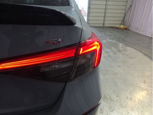 Used 2023 Honda Civic Si image 7