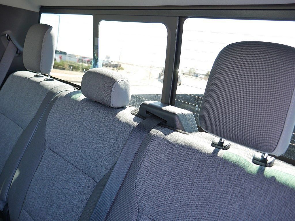 New 2026 Ford F350 XL w/ 360-Degree Camera Package AWD/4WD image 16