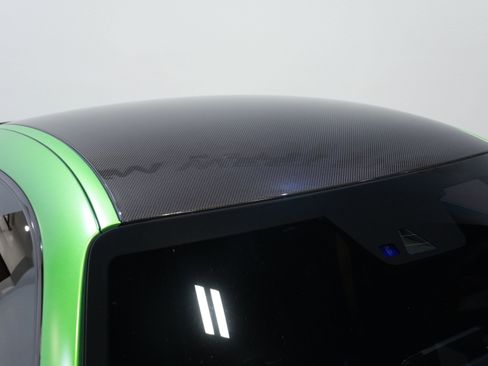 Used 2018 Mercedes-Benz AMG GT R image 13