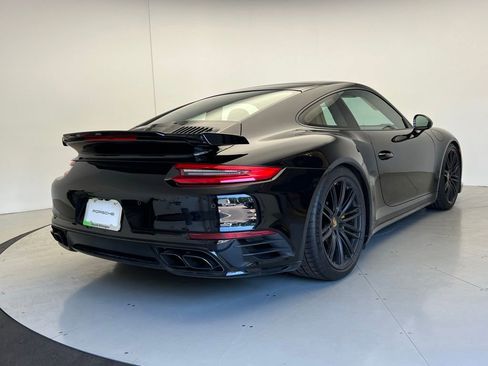 Used 2019 Porsche 911 Turbo S AWD/4WD image 22