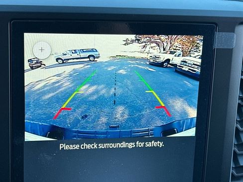 New 2025 Ford Ranger XL w/ Trailer Tow Package image 17