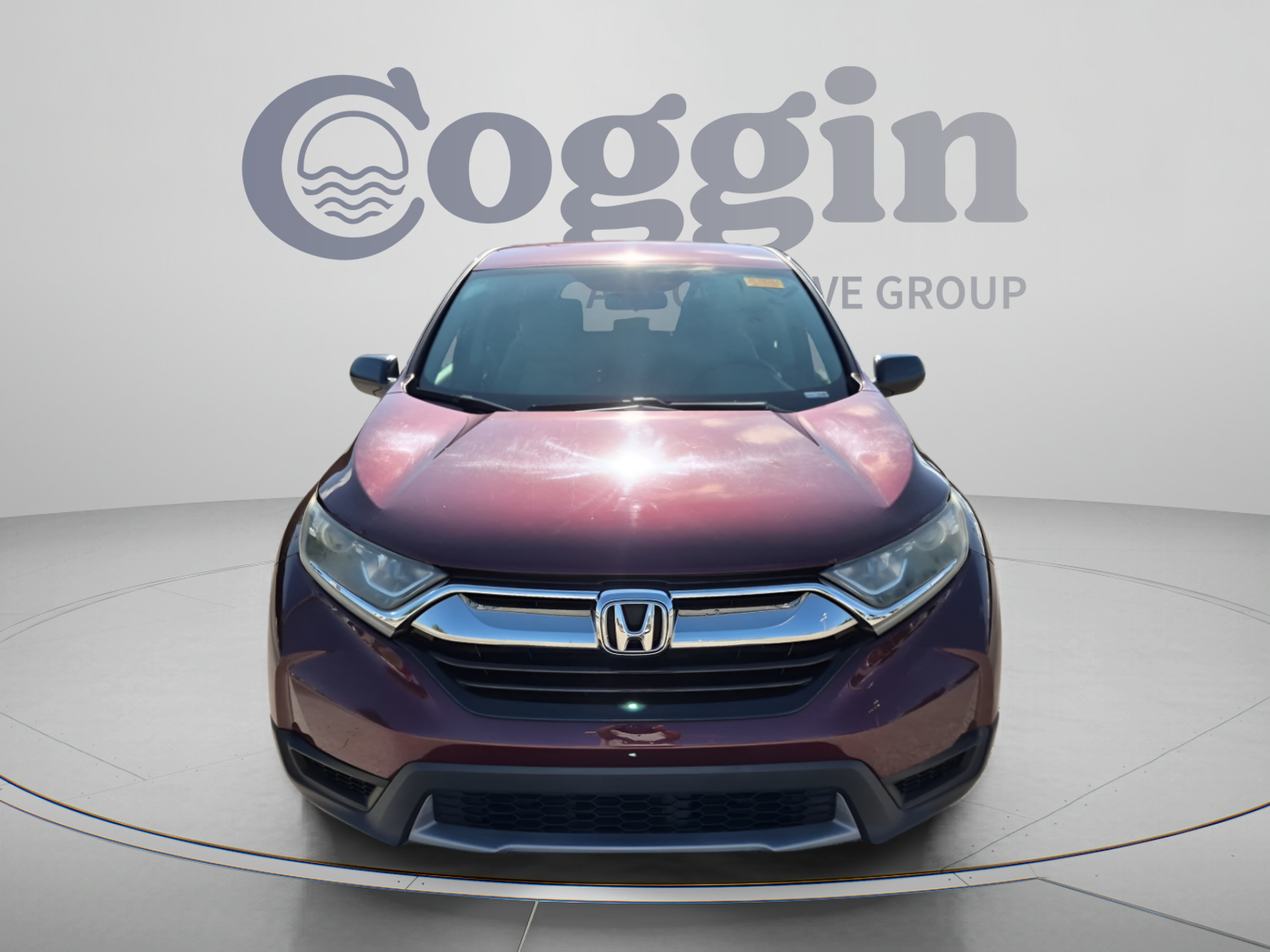Used 2019 Honda CR-V LX image 9