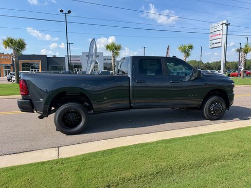 New 2026 RAM 3500 Laramie w/ Night Edition AWD/4WD image 4