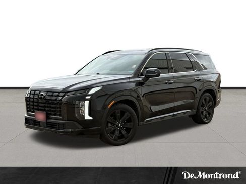 Used 2024 Hyundai Palisade XRT FWD image 1