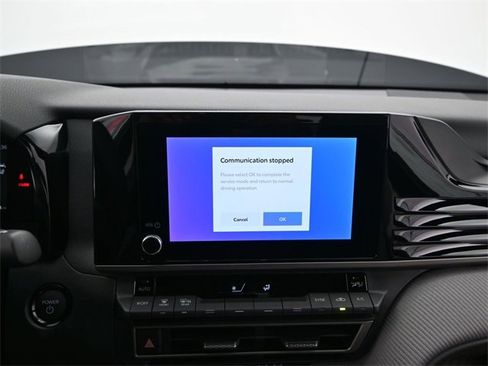 New 2026 Toyota Camry SE image 7