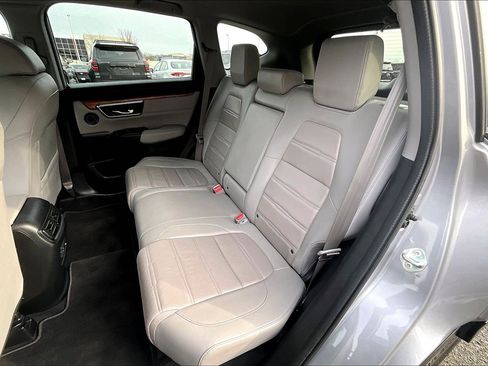 Used 2022 Honda CR-V EX-L image 24