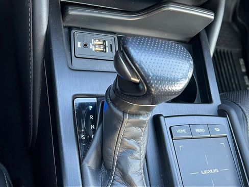 Used 2020 Lexus ES 350 F Sport w/ Accessory Package image 24