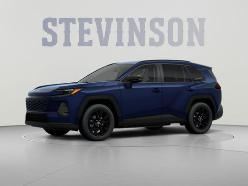 New 2026 Toyota RAV4 XLE Premium AWD/4WD image 2