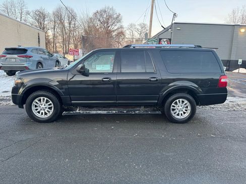 Used 2013 Ford Expedition EL Limited image 8