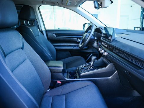 Used 2023 Honda CR-V EX image 24