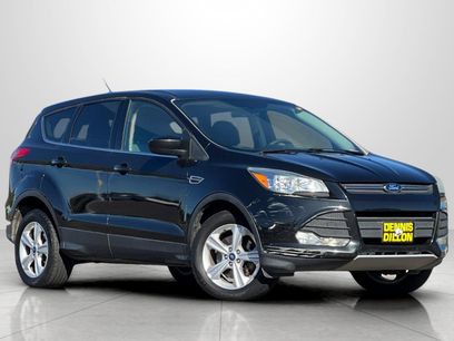 Used 2015 Ford Escape SE