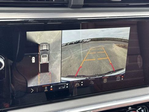New 2026 GMC Sierra 1500 Denali Ultimate AWD/4WD image 14