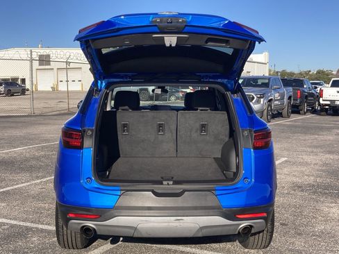 Used 2025 Chevrolet Blazer LT image 21