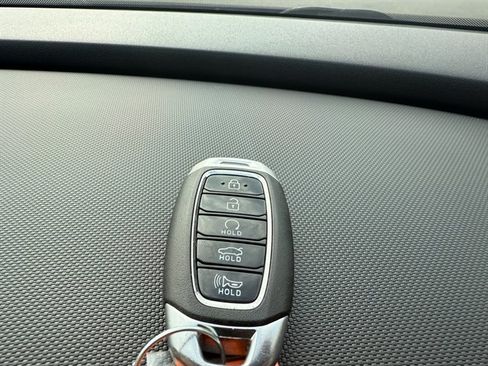 Used 2023 Hyundai Elantra SEL w/ Convenience Package image 37