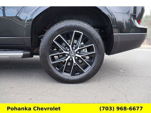 Used 2024 Lexus GX 550 image 30